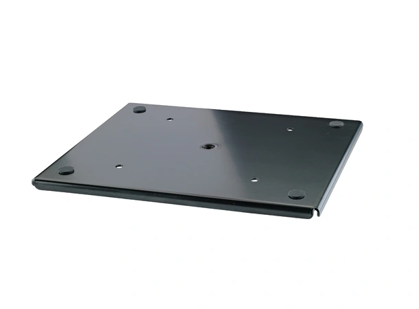 K&M 26749 Monitor plate M 