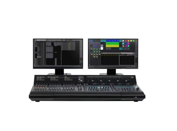 MA grandMA3 light CRV Light-size CRV-konsoll 