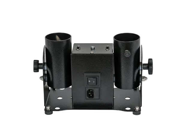 PremiumFX DOUBLE SHOOT Elektrisk konfettikanon 