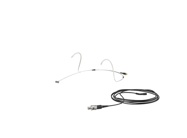 Sennheiser Headmic 4 SB 3-Pin Condenser cardioid neckband microphone