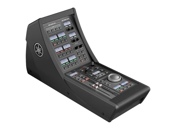 Yamaha CTL-DM7 Control Expansion DM7 and DM7C Digital Mixers