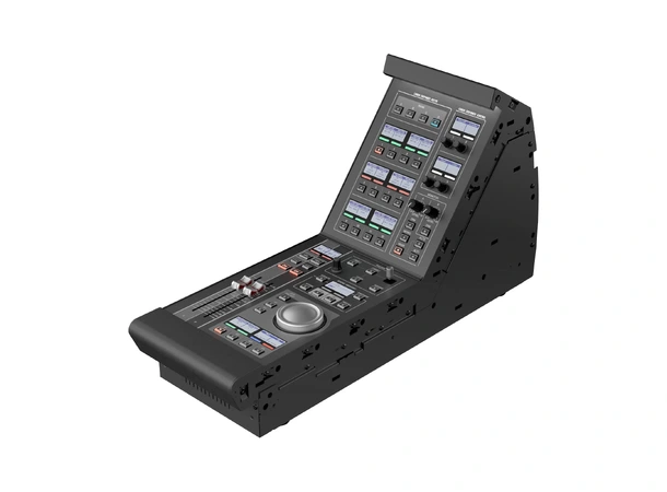 Yamaha CTL-DM7 Control Expansion DM7 and DM7C Digital Mixers