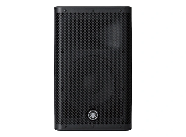 Yamaha DXR10MK2 Aktiv Høyttaler, 2-veis 10", 1100W, 14 Kg 