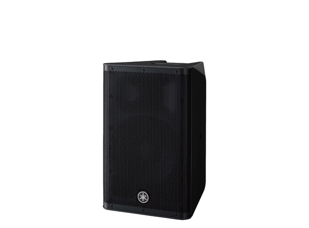Yamaha DXR10MK2 Aktiv Høyttaler, 2-veis 10", 1100W, 14 Kg 