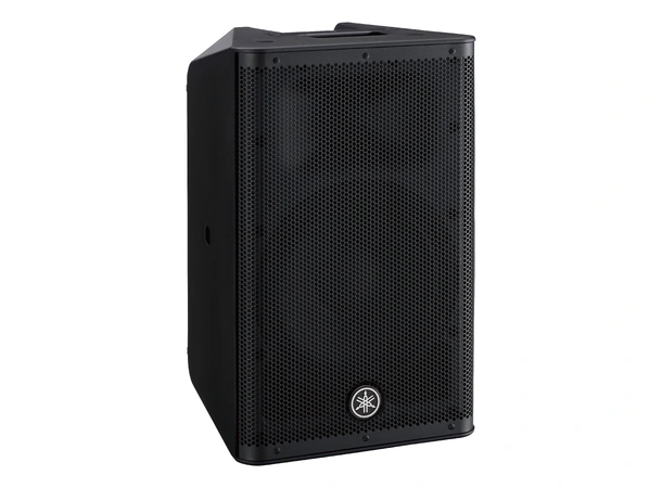 Yamaha DXR10MK2 Aktiv Høyttaler, 2-veis 10", 1100W, 14 Kg 