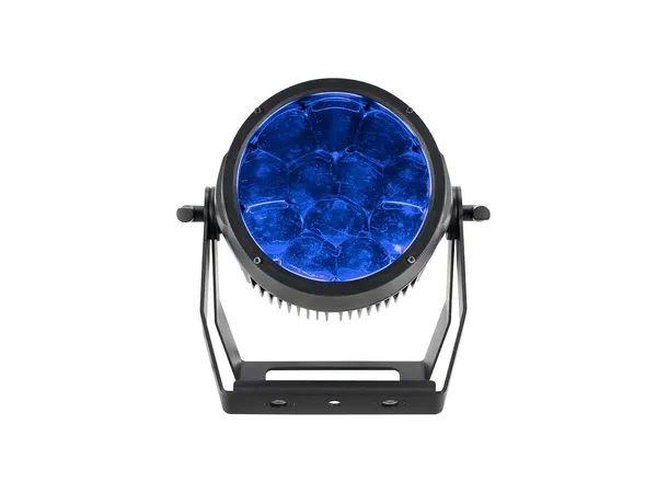 ADJ Encore LP12Z IP - CRI 84.4 IP65, 12x20W Quad RGBL LEDs, 4900 Lumen 