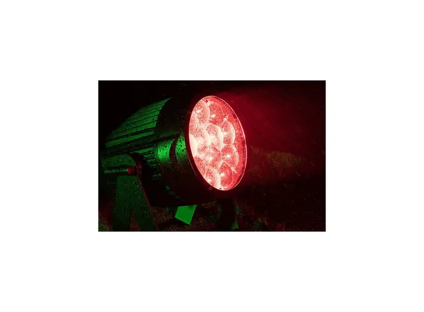 ADJ Encore LP12Z IP Justerbar hvit kontroll 