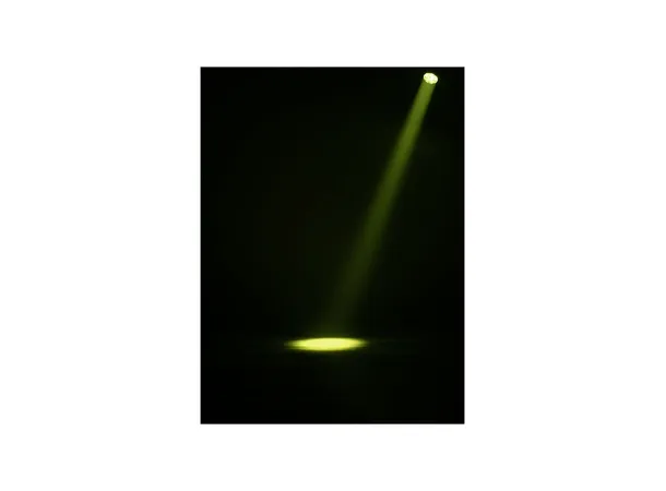 ADJ Encore LP12Z IP Justerbar hvit kontroll 