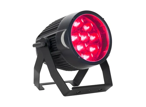 ADJ Encore LP12Z IP Justerbar hvit kontroll 