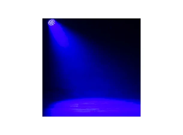 ADJ Focus Flex L19 - 7.814 Lum - CRI 83 19 x 40-Watt RGBL LEDs, 5° - 50° 