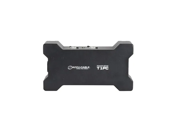 ADJ Power Bone: T1PC PowerCON / Seetronic locking power 