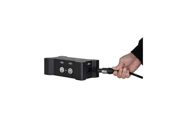 ADJ Power Bone: T1PC PowerCON / Seetronic locking power 