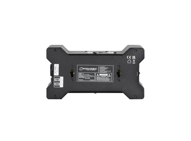 ADJ Power Bone: T1PC PowerCON / Seetronic locking power 