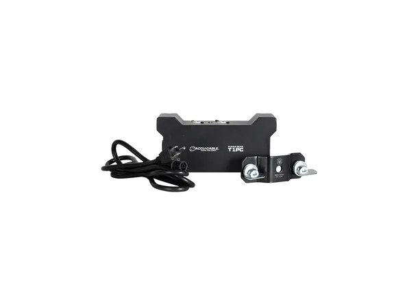ADJ Power Bone: T1PC PowerCON / Seetronic locking power 
