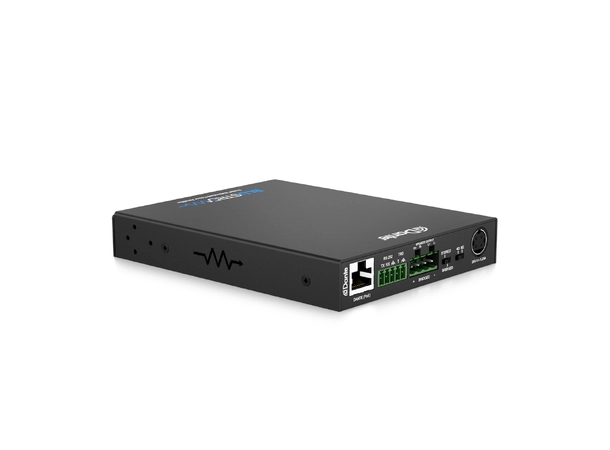 Blustream NPA20DA Amplifier with Dante PoE+, 2 x 10W @ 4 / 8 ohm 