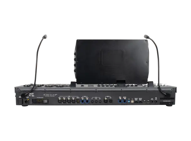 Elation NX 4 -  Lysmikser - 64 Universe 16.4 Kg, Art-Net/sACN/DMX/MIDI/Timecode 