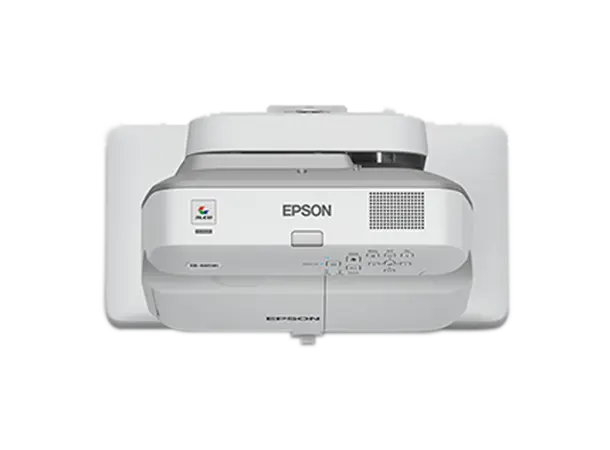 Epson EB-685W UST Projektor WXGA/3500L/Veggfeste 