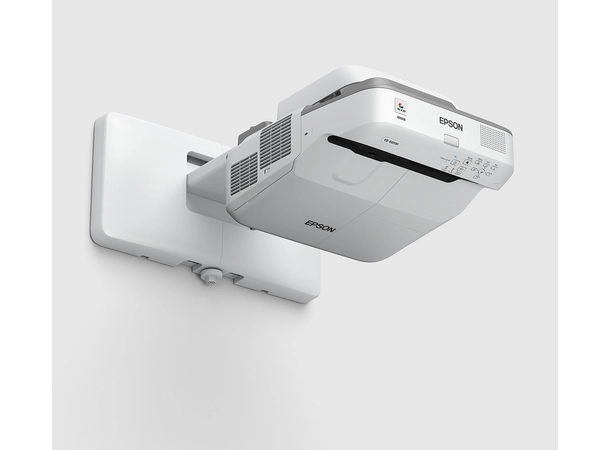 Epson EB-685W UST Projektor WXGA/3500L/Veggfeste 