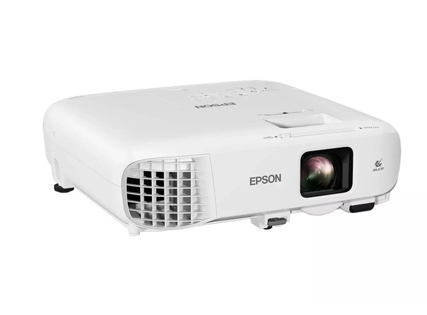 Epson EB-992F Projektor 1080P/4000L/Miracast 