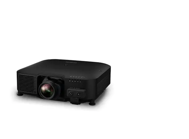 Epson EB-PU1007B Laserprojektor WUXGA/7000L/Uten linse 