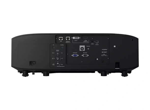 Epson EB-PU1007B Laserprojektor WUXGA/7000L/Uten linse 