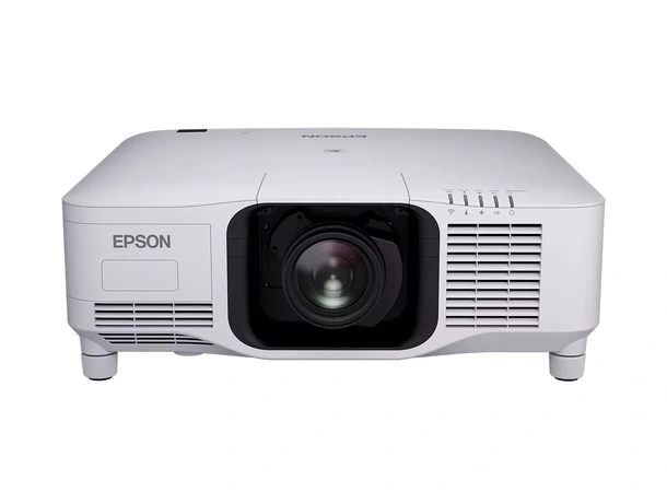 Epson EB-PU2116W Laserprojektor WUXGA/16000L/Uten linse 