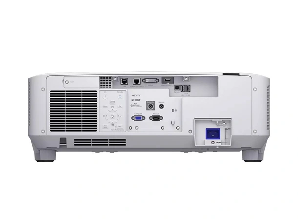 Epson EB-PU2116W Laserprojektor WUXGA/16000L/Uten linse 