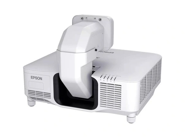 Epson EB-PU2116W Laserprojektor WUXGA/16000L/Uten linse 