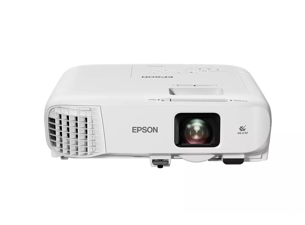 Epson EB-X49 Projektor XGA/3600L 