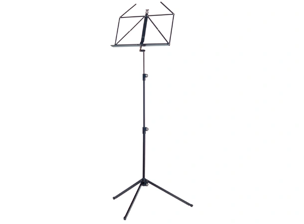 K&M 10010 Notestativ Sort finish Music stand 