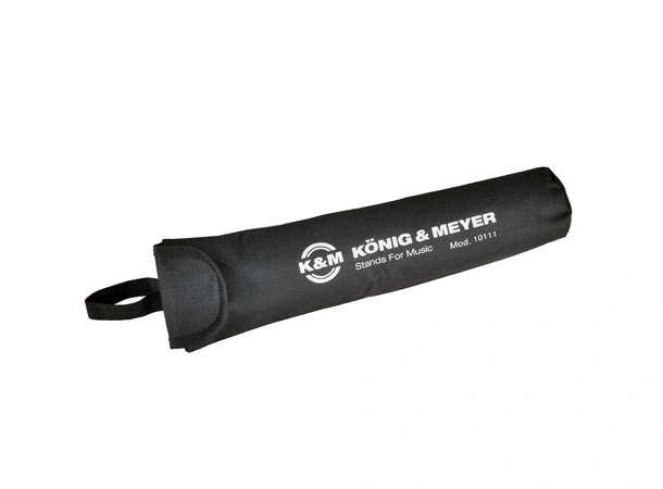 K&M 10111 CARRYING CASE Carrying case 