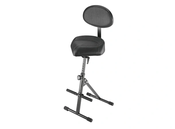 K&M 14050 Stool with backrest Stool with backrest 