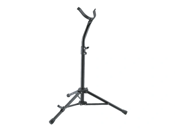 K&M 144/1 Barytonsax stativ Baritone saxophone stand 