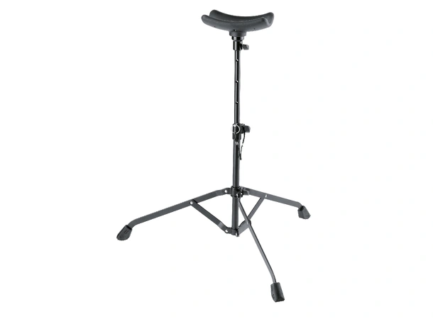 K&M 14950 Tuba spillestativ. Tuba performer stand 