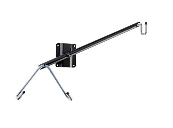 K&M 16295 Wall mount for el-guitar Wall mount for electric guitar 