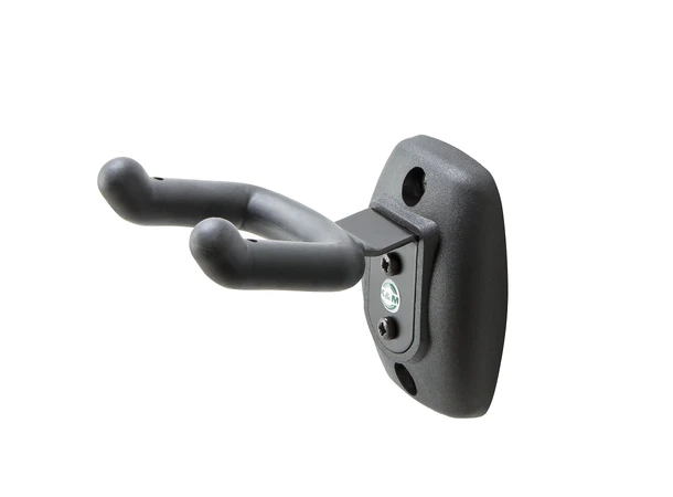 K&M 16590 ukulele-veggfeste Ukulele wall mount 