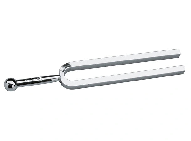 K&M 16820 Stemmegaffel Tuning fork 