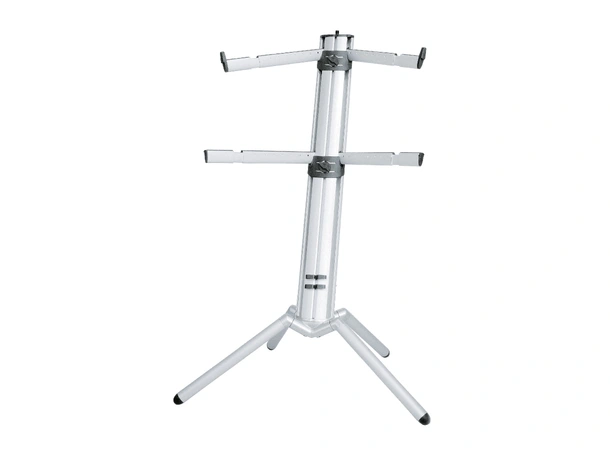 K&M 18860 Keyboardstativ "Spider Pro" Keyboard stand »Spider Pro« 