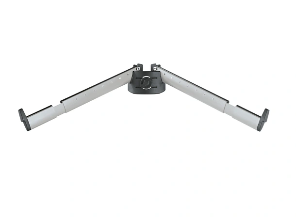 K&M 18866 Armsett B til "Spider Pro" Support arm set B 