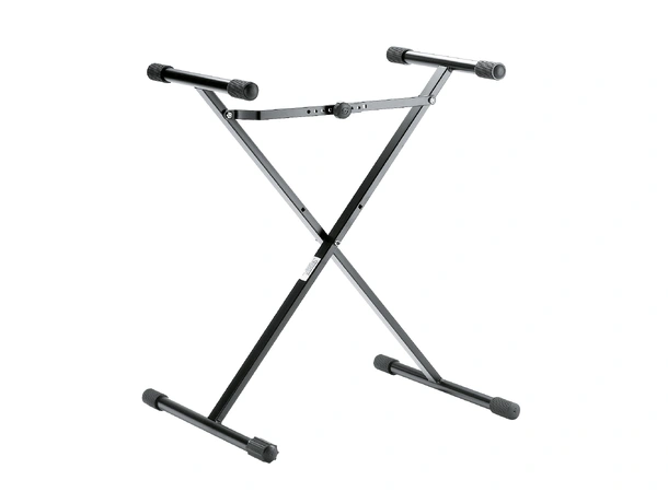 K&M 18969 Keyboard stativ for barn Keyboard stand for kids 