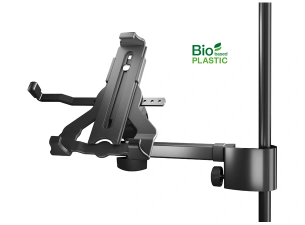 K&M 19743 Tablet PC holder Biobased 