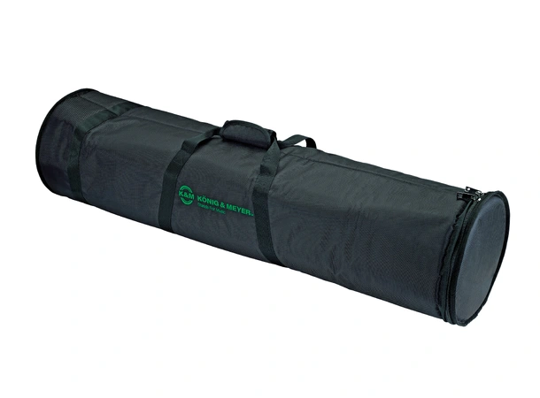 K&M 21316 Bag nylon for 2 høytalerstativ Carrying case Select 