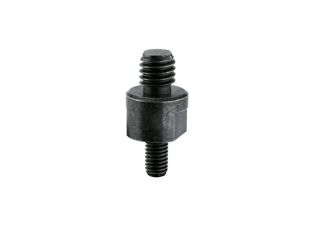 K&M 23721 Threaded Bolt 5/8" Threaded bolt 
