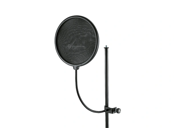 K&M 23966 Popfilter Popkiller 