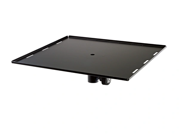 K&M 26747 Adapter plate for projector, Projector tray 