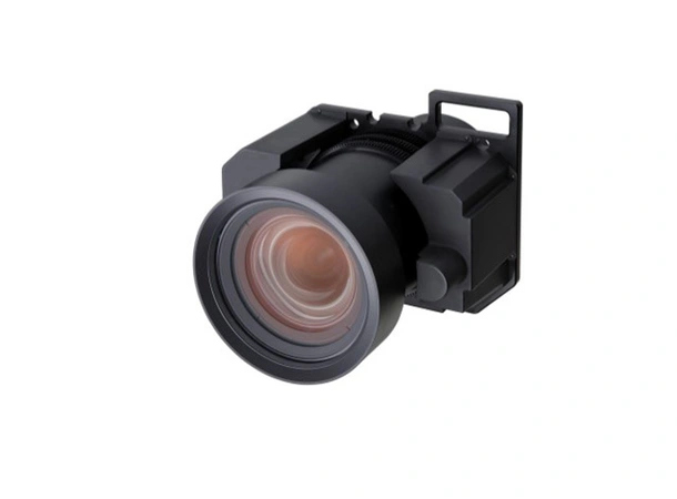 Lens - ELPLU05 - EB-L25000U Zoom Lens L25000 Series 