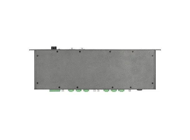 Obsidian Netron EN12i RDM, Artnet og sACN til IDC gateway 