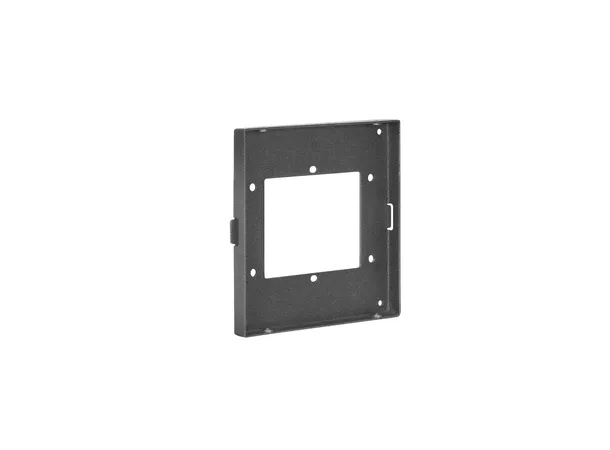 Obsidian Netron EP2 kompakt Ethernet til DMX gateway 