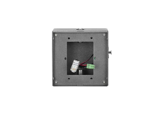 Obsidian Netron EP2 kompakt Ethernet til DMX gateway 