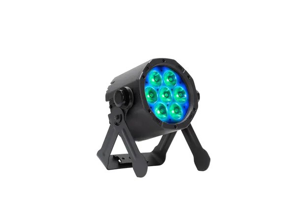 ADJ Electrapix Par 7 60W, IP65, 2.300-9.900K, 17° Beam Angle 